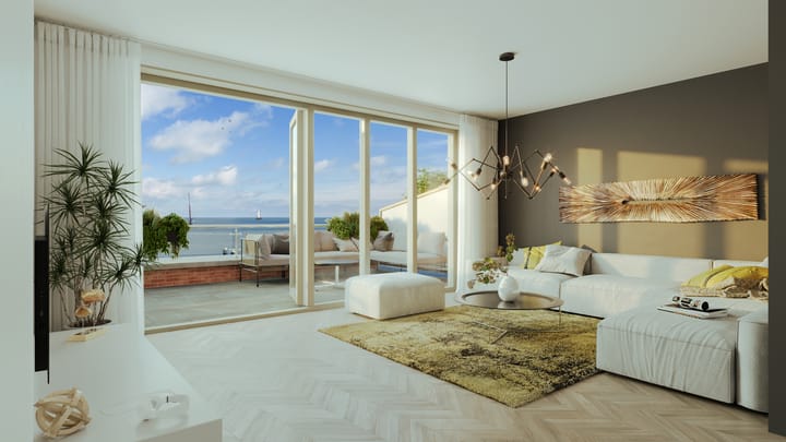 Foto 3 van Bonafacius (Bouwnr. 2)