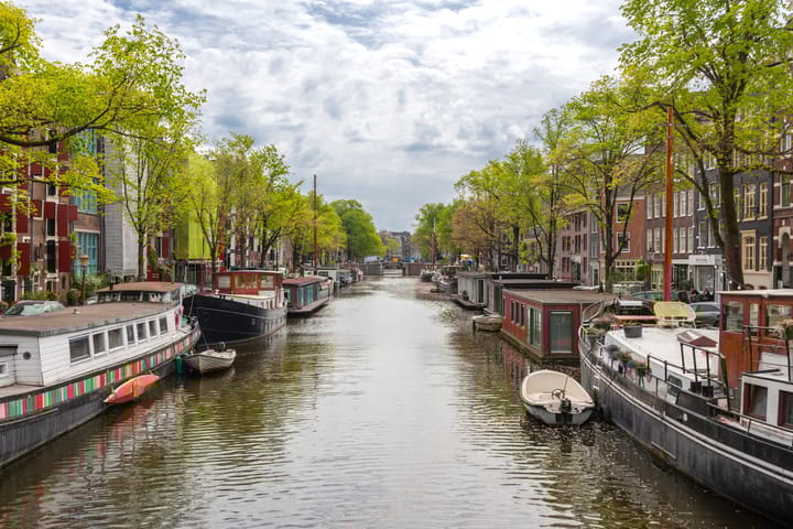 Foto 40 van Willemsstraat 83-3