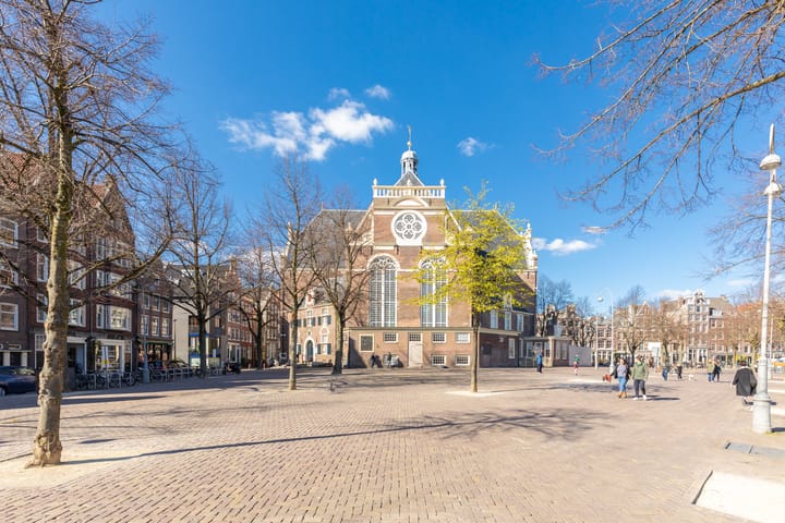 Foto 41 van Willemsstraat 83-3