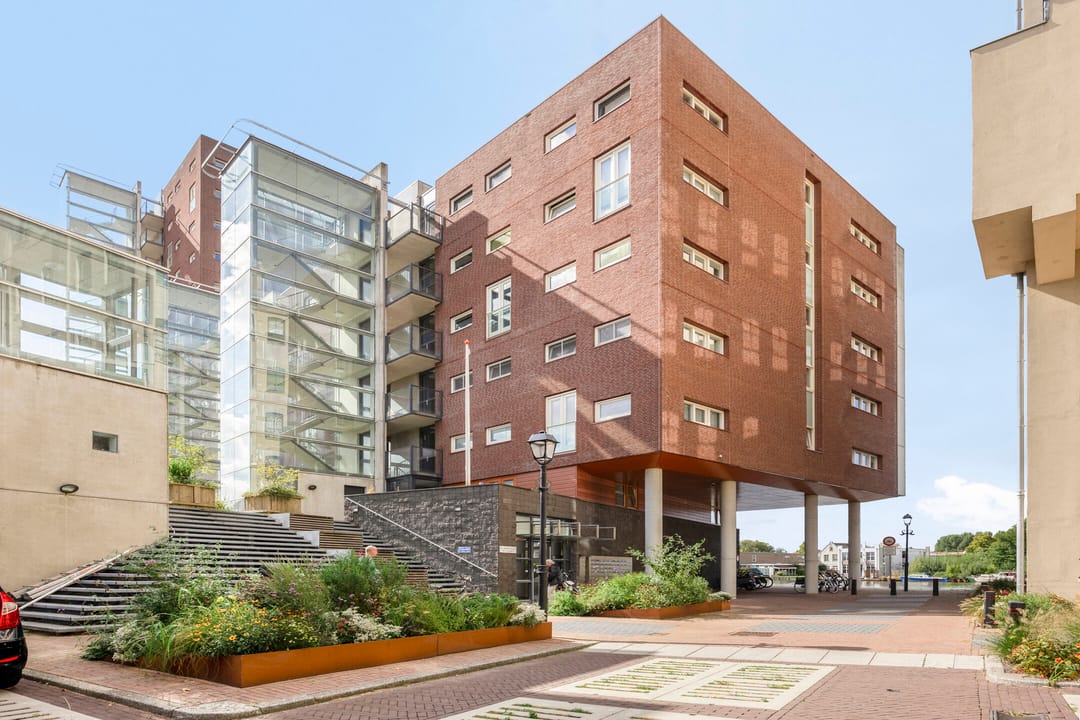 Photo 1 of De Gortpeller 61