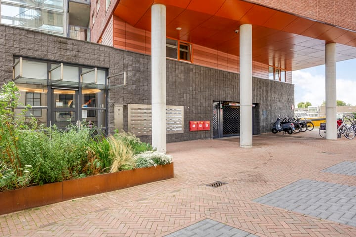 Foto 6 van De Gortpeller 61