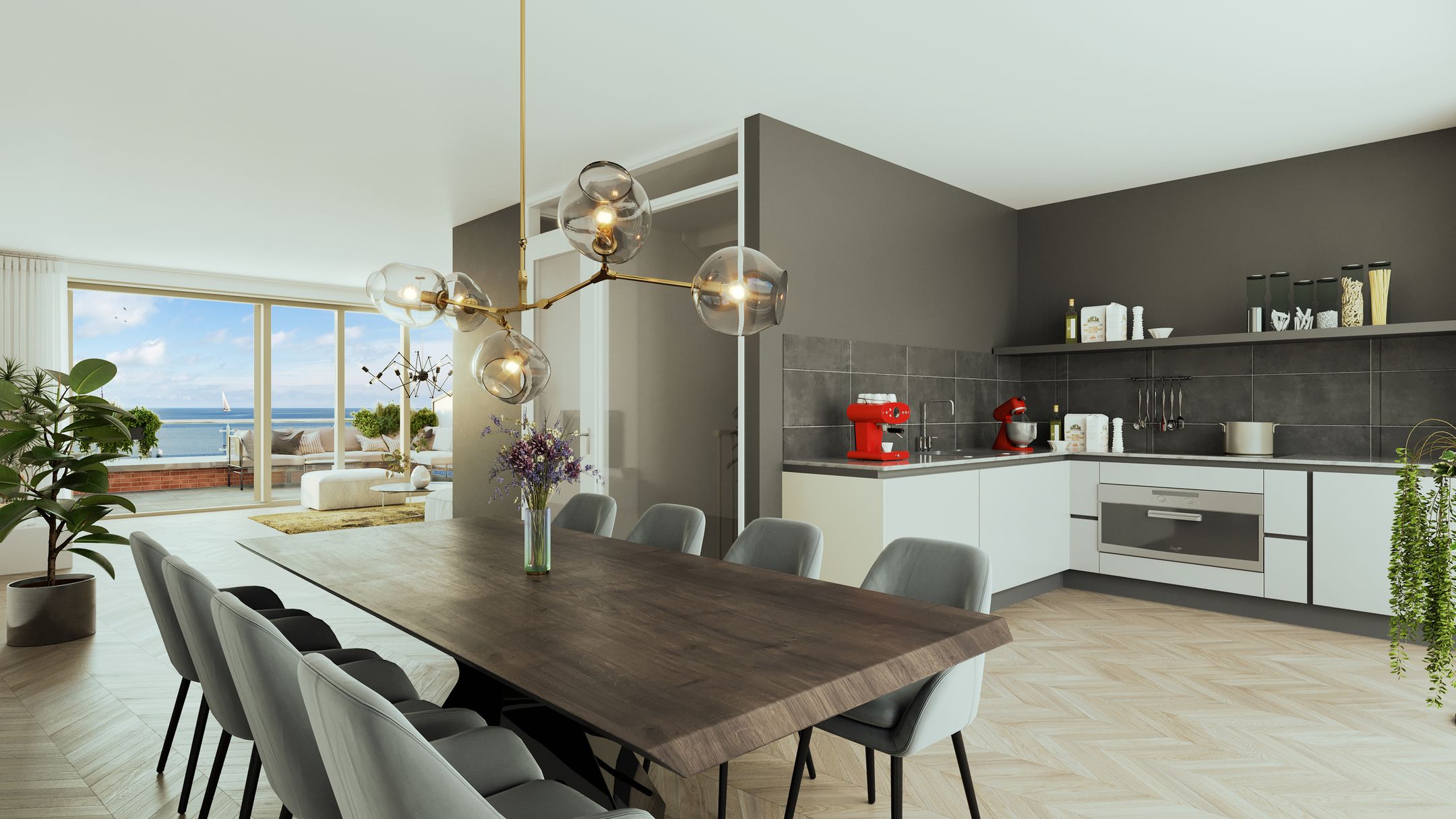 Foto 3 van Bonafacius (Bouwnr. 6)