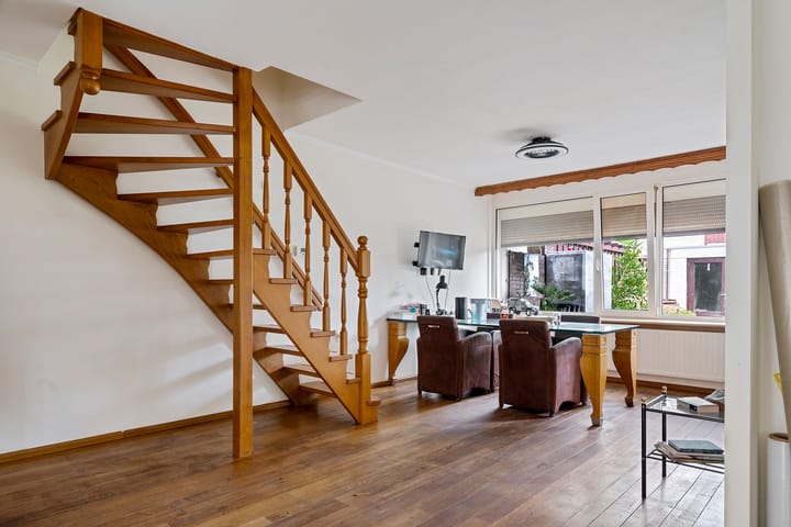 Foto 3 van Basstraat 25