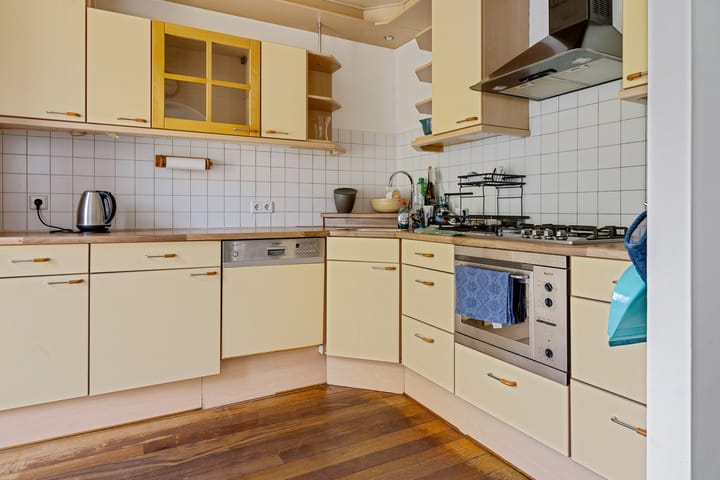 Foto 4 van Basstraat 25