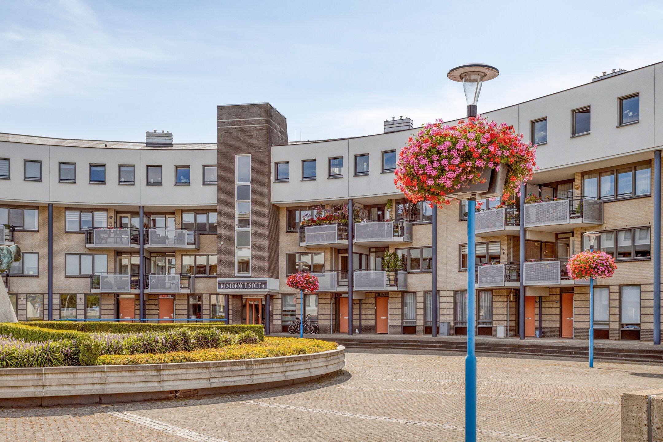 La Bonne Aventure, 30, Roermond, 6041MC, Limburg, Nederland 30