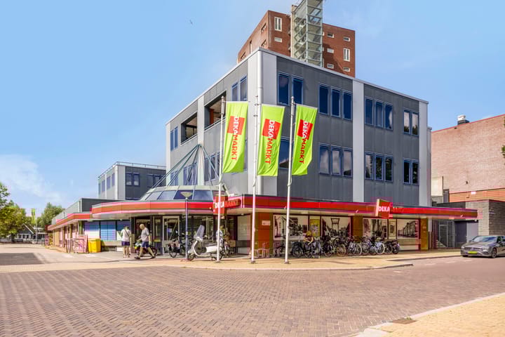 Foto 30 van De Gortpeller 61