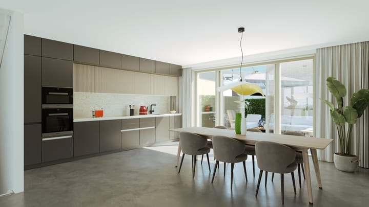 Foto 4 van Radboud (Bouwnr. 8)