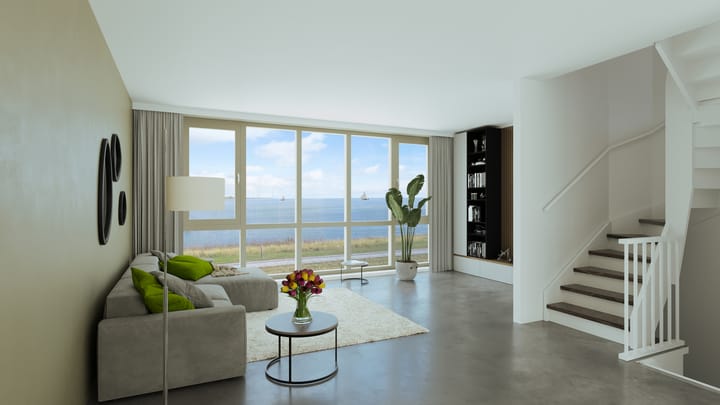 Photo 3 of Radboud (Bouwnr. 10)