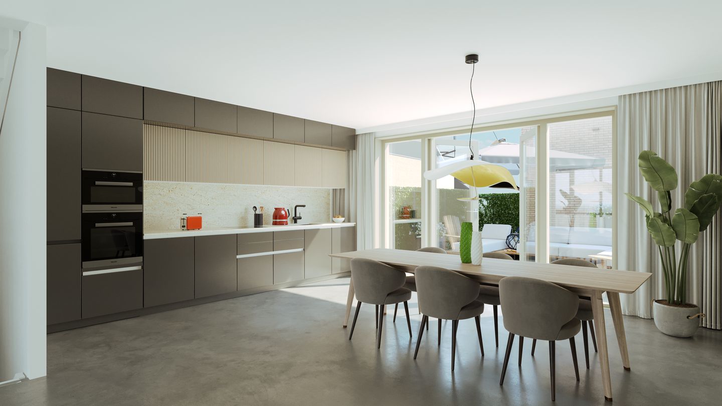 Foto 4 van Radboud (Bouwnr. 10)