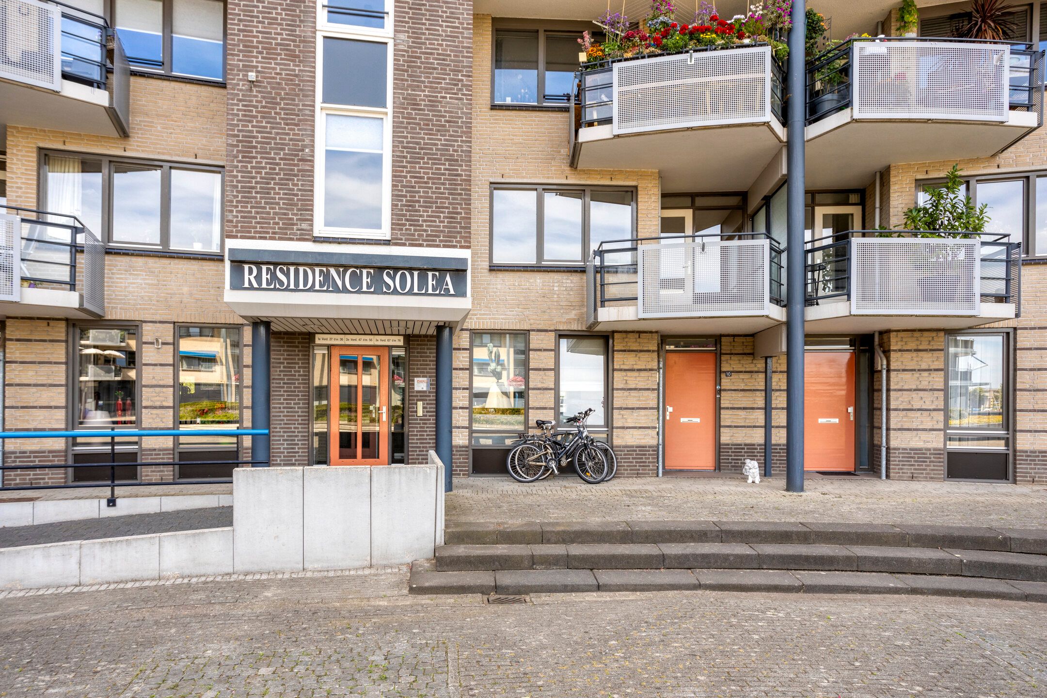 Foto 33 van La Bonne Aventure 30