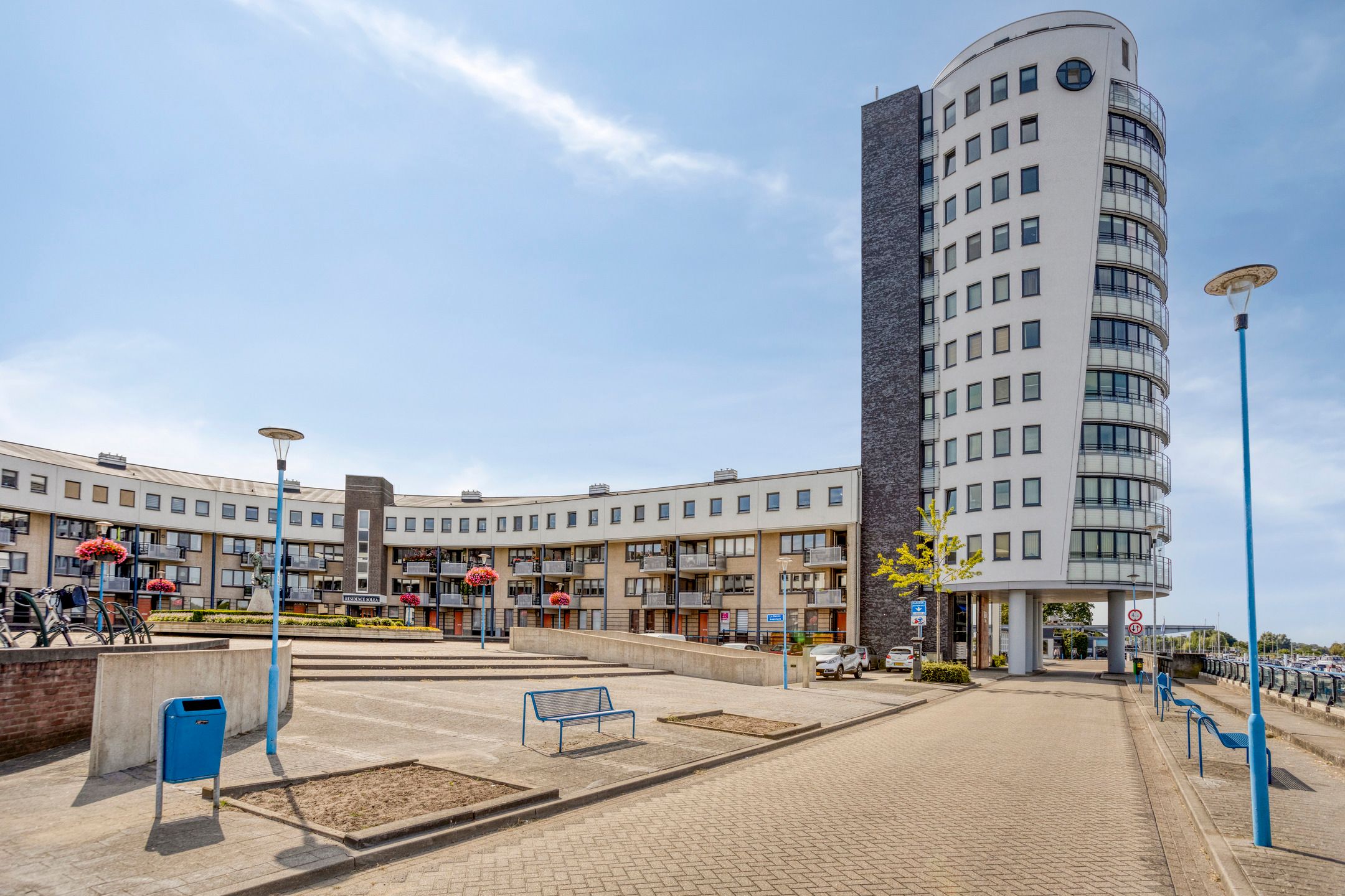 Foto 36 van La Bonne Aventure 30