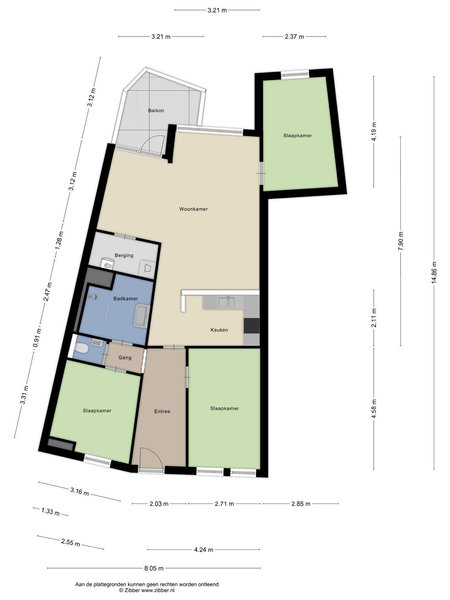 Foto 44 van La Bonne Aventure 30