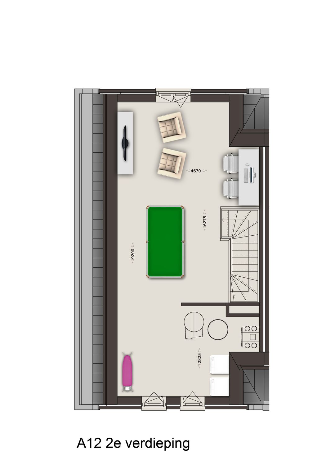 Foto 11 van Floris (Bouwnr. 14)