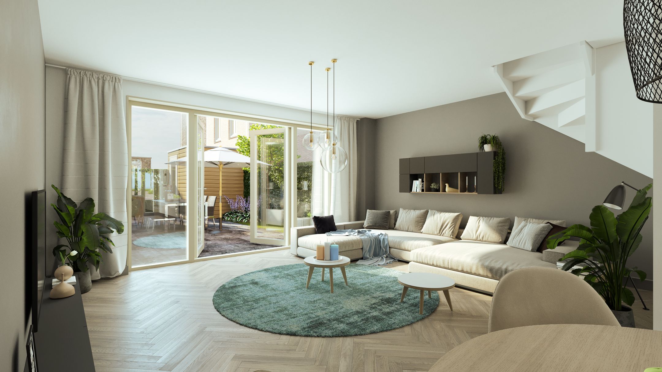 Foto 3 van Floris (Bouwnr. 13)