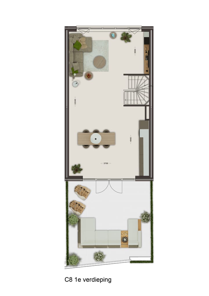 Photo 11 of Radboud (Bouwnr. 9)