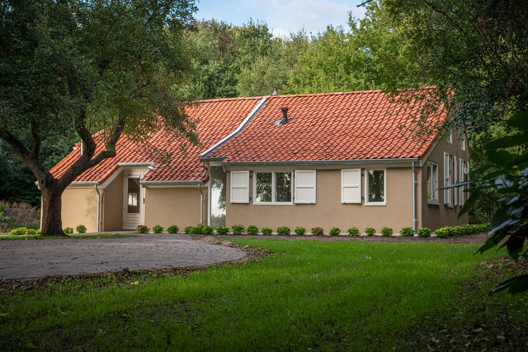 Foto 1 van Zuidwending 1