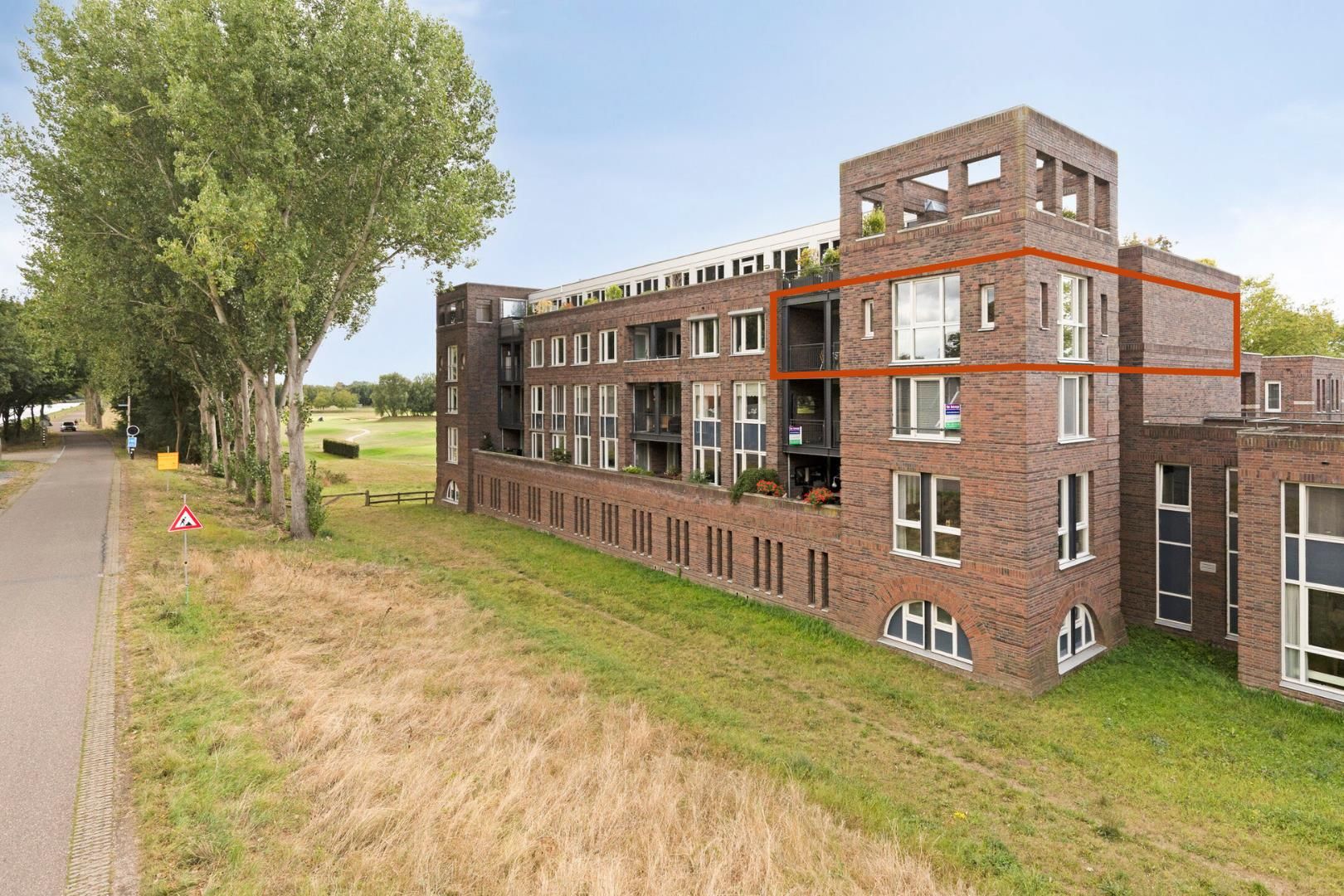 Buying a house in The Netherlands., Parcivalring 213