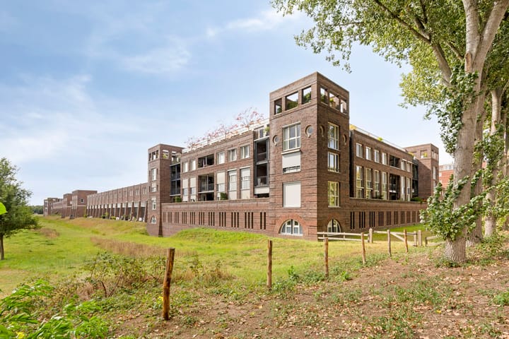 Foto 4 van Parcivalring 213