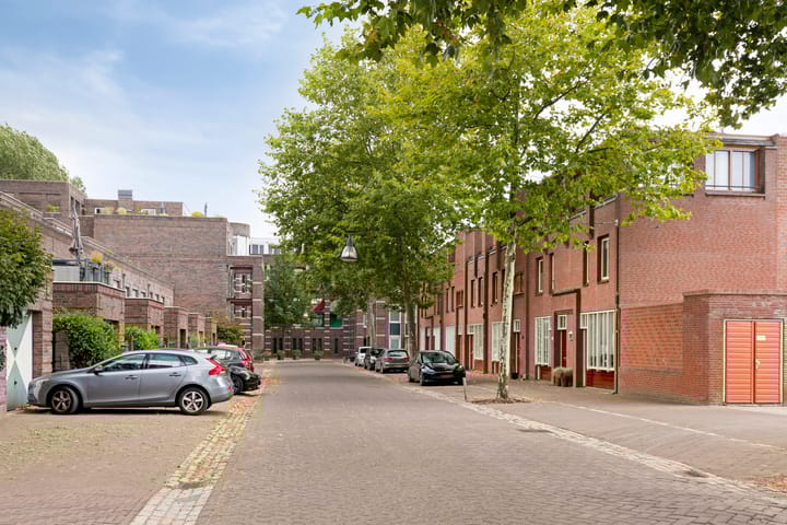 Foto 5 van Parcivalring 213