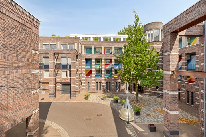 Foto 7 van Parcivalring 213