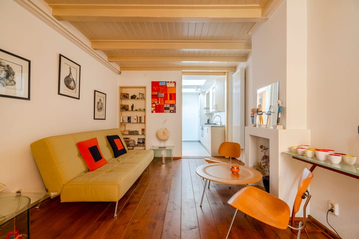 Foto 2 van Kolfmakersteeg 17