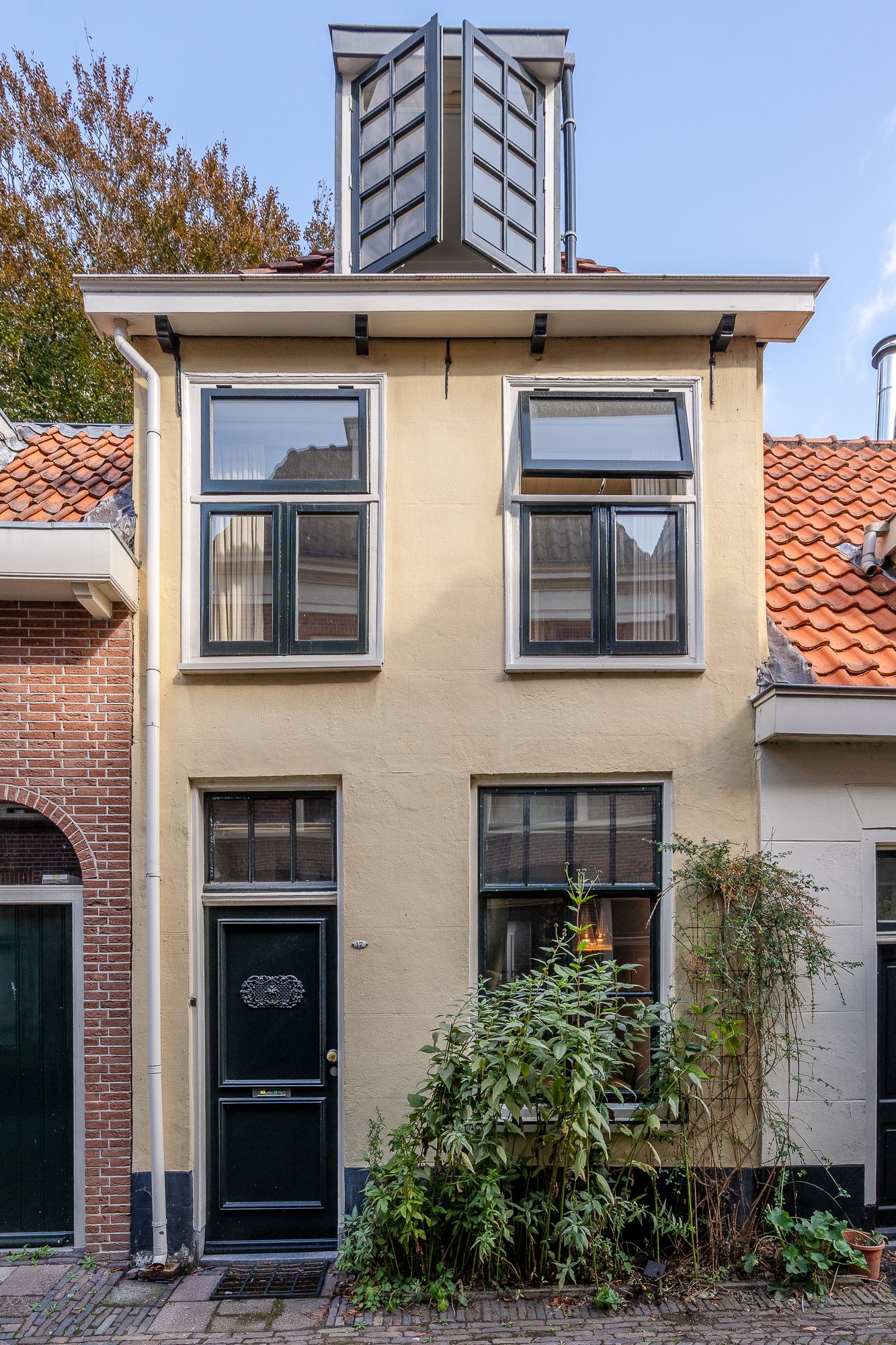 Kolfmakersteeg, 17, Leiden, 2311VE, Zuid-Holland, Nederland 17
