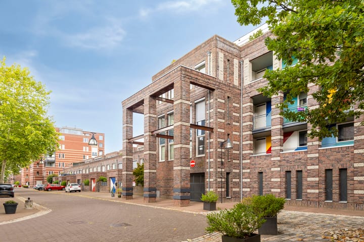 Foto 8 van Parcivalring 213