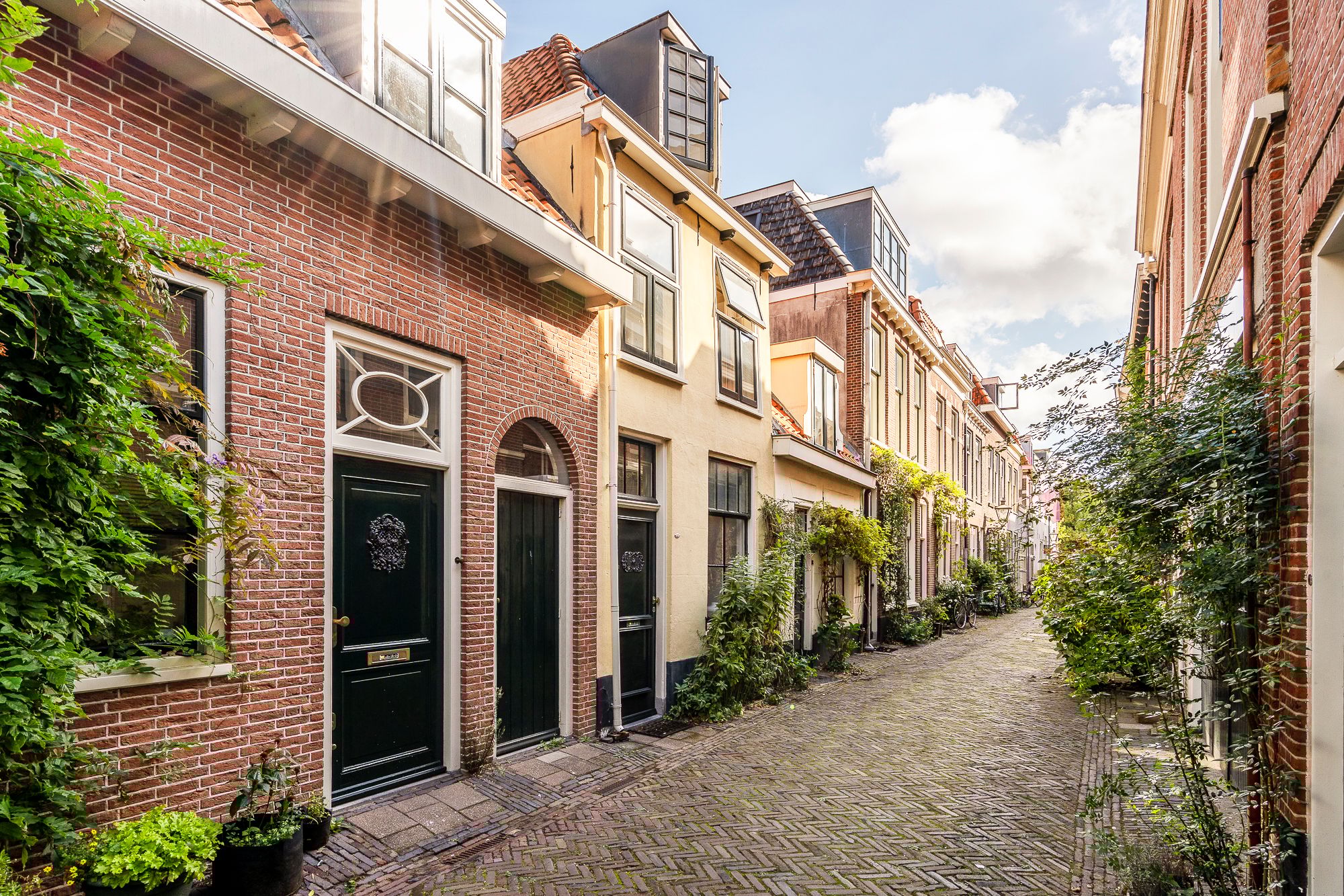 Foto 6 van Kolfmakersteeg 17