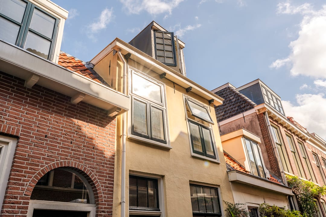 Foto 7 van Kolfmakersteeg 17