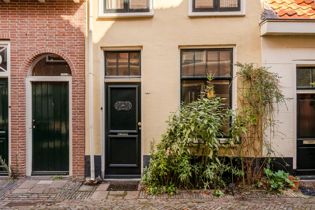 Foto 8 van Kolfmakersteeg 17