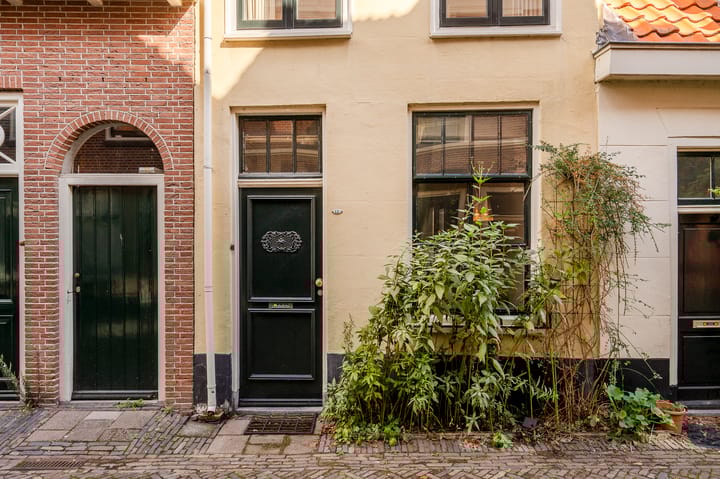 Foto 8 van Kolfmakersteeg 17