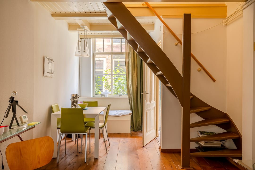 Foto 11 van Kolfmakersteeg 17