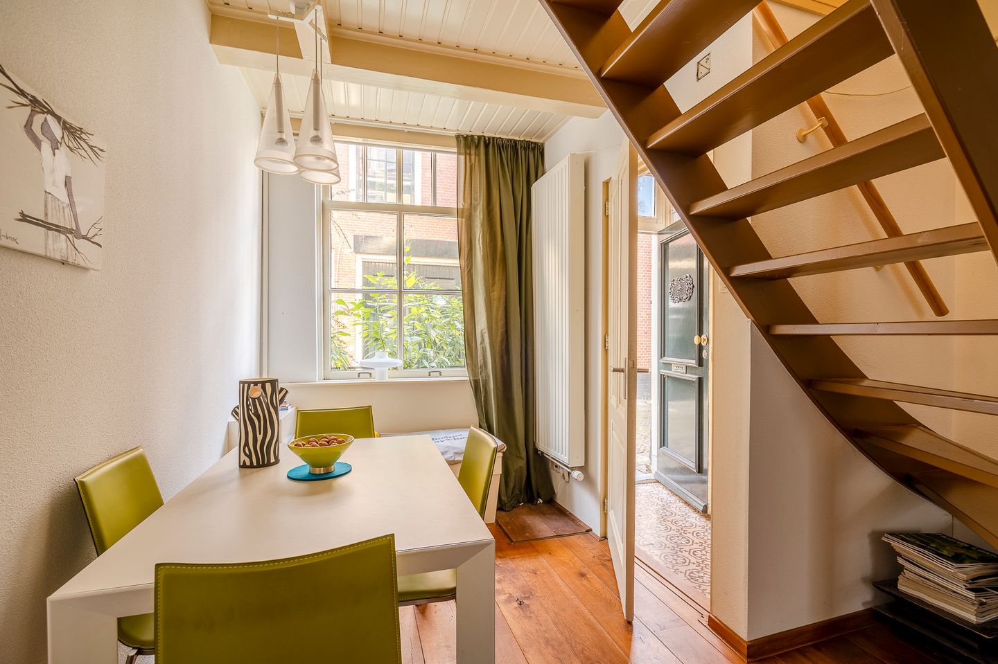 Foto 10 van Kolfmakersteeg 17