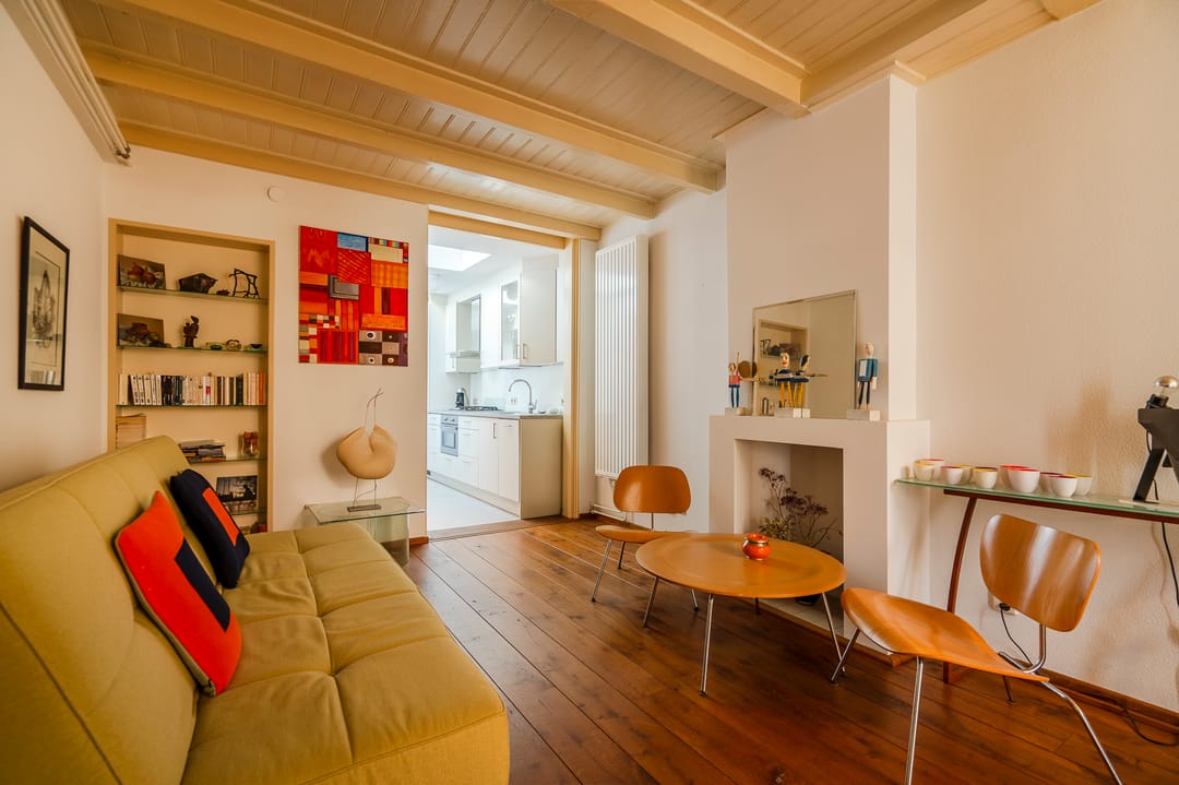 Foto 13 van Kolfmakersteeg 17