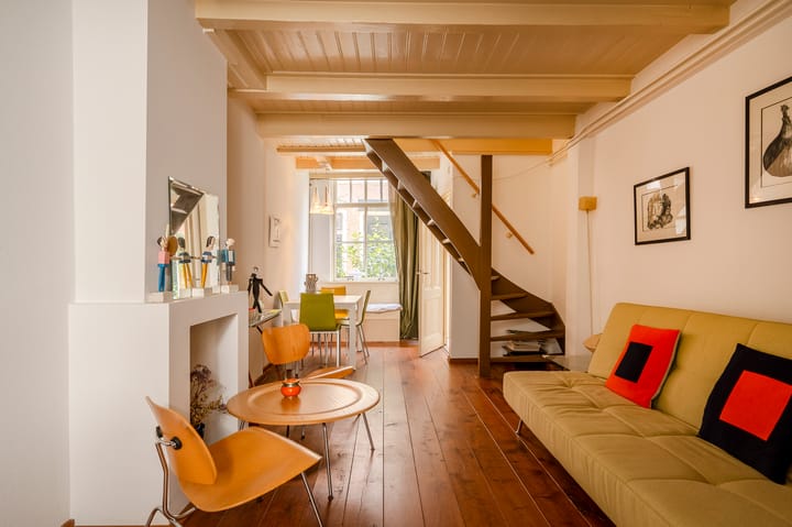 Foto 15 van Kolfmakersteeg 17