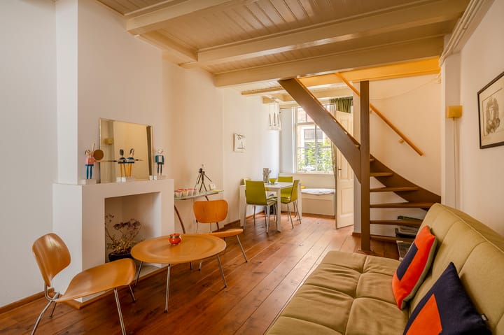 Foto 16 van Kolfmakersteeg 17