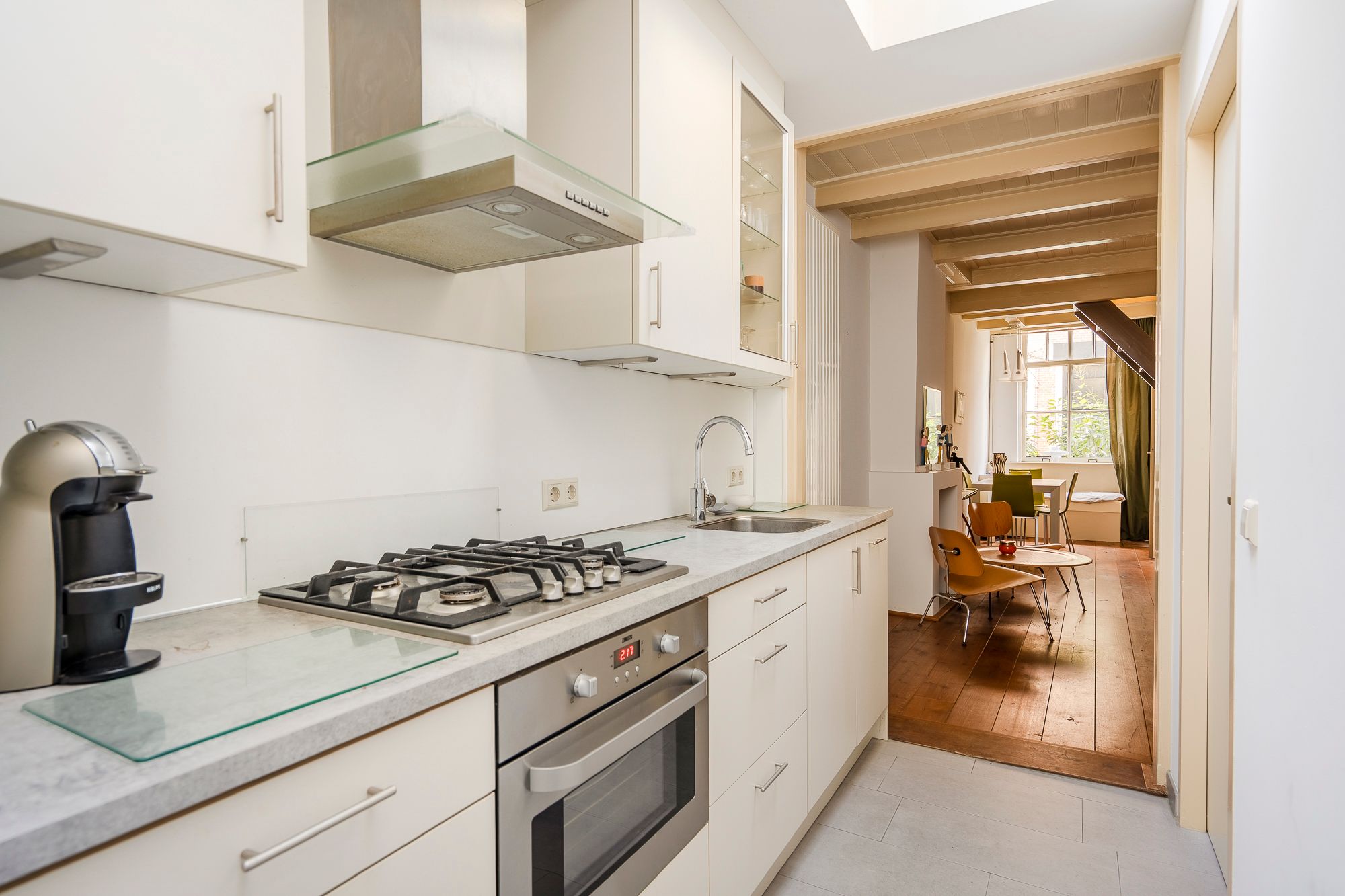 Foto 18 van Kolfmakersteeg 17