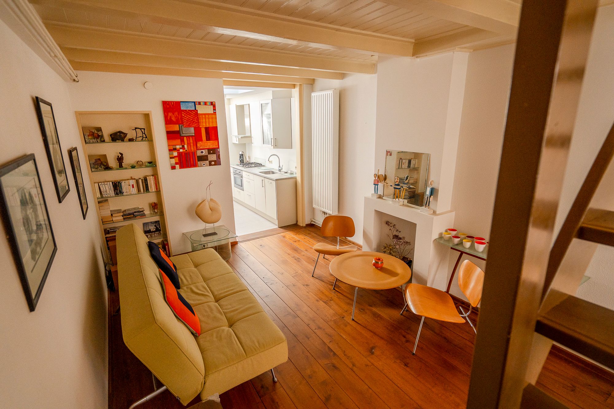 Foto 21 van Kolfmakersteeg 17