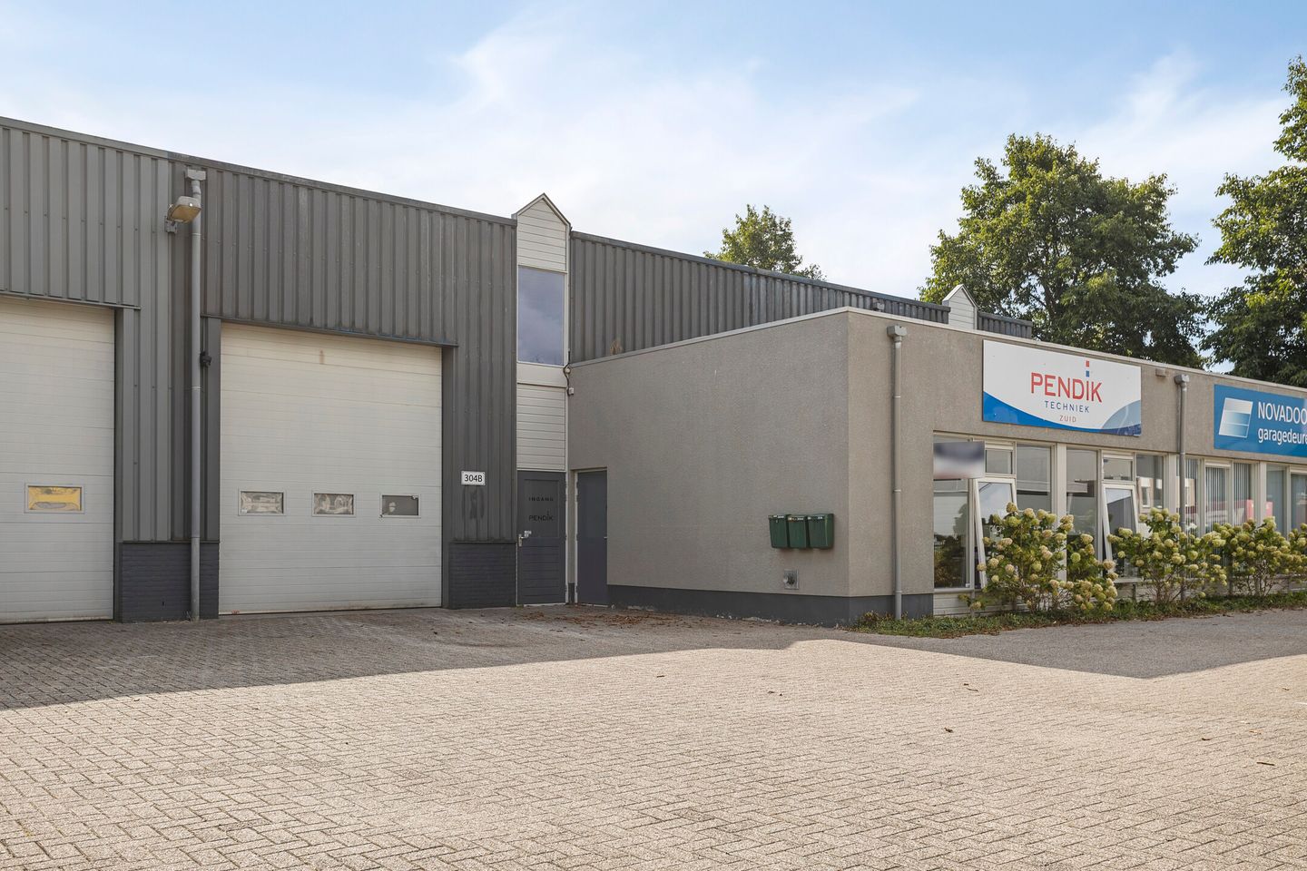Bekijk foto 1 van De Amert 304-B