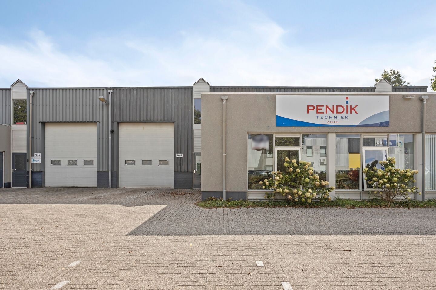 Bekijk foto 2 van De Amert 304-B
