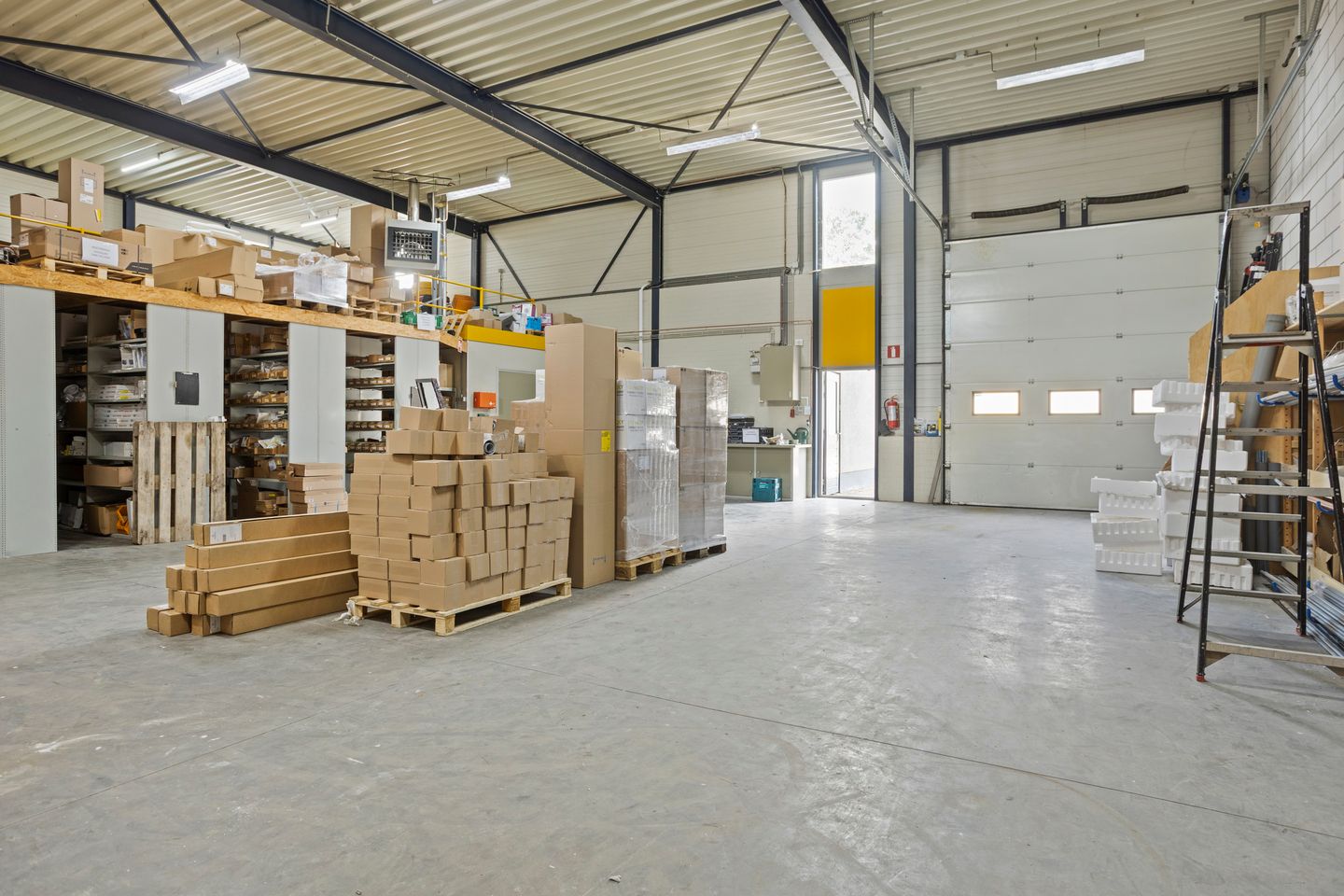 Bekijk foto 4 van De Amert 304-B