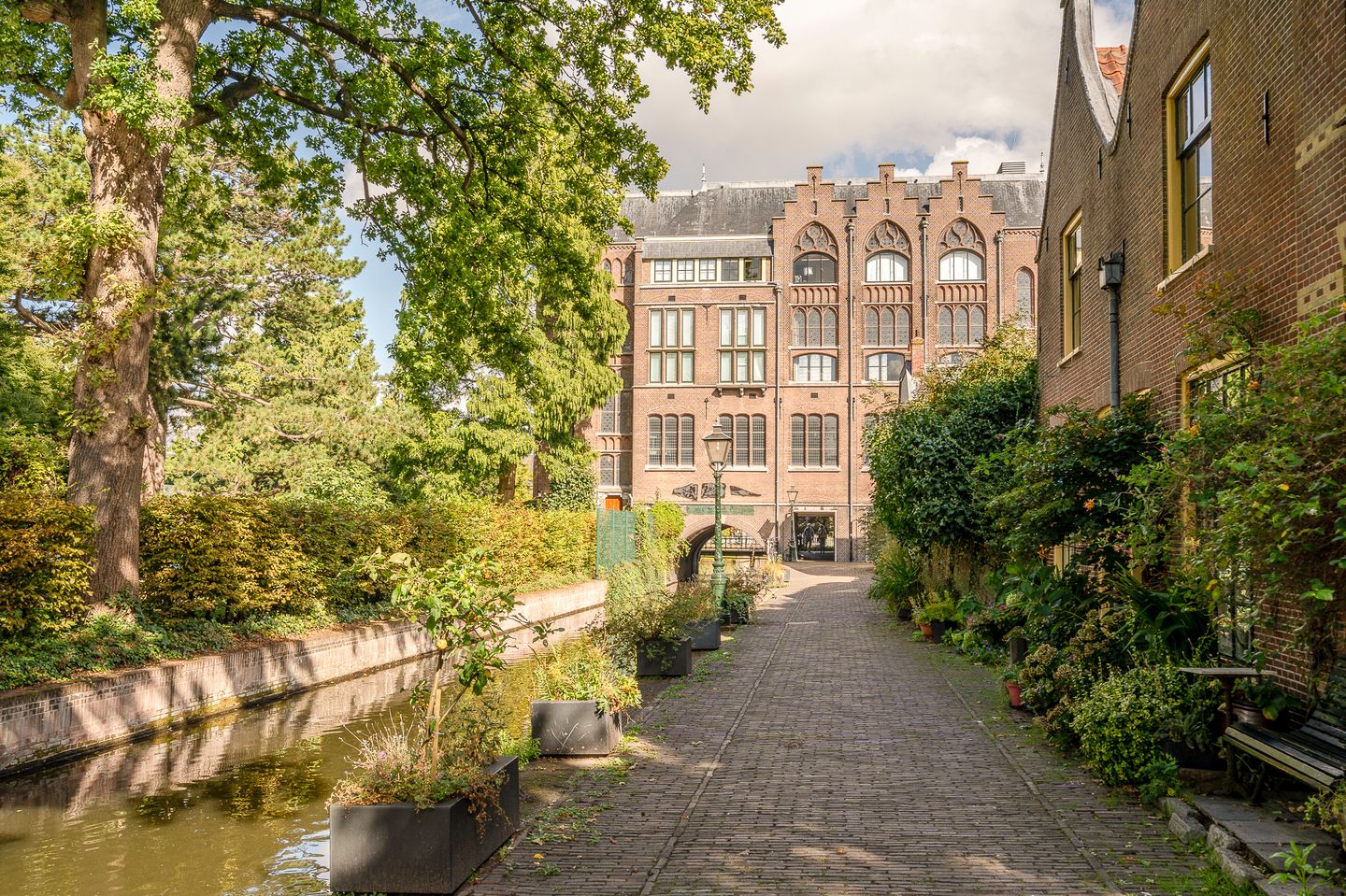 Foto 34 van Kolfmakersteeg 17