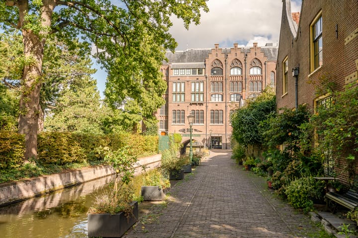 Foto 34 van Kolfmakersteeg 17