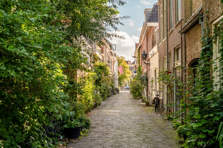 Foto 35 van Kolfmakersteeg 17