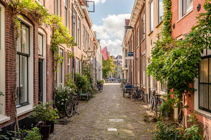 Foto 36 van Kolfmakersteeg 17