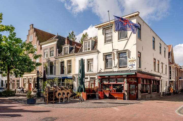 Foto 37 van Kolfmakersteeg 17