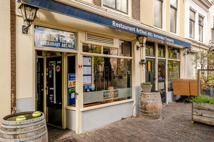 Foto 38 van Kolfmakersteeg 17