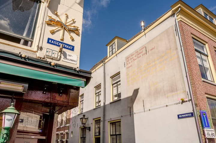 Foto 39 van Kolfmakersteeg 17