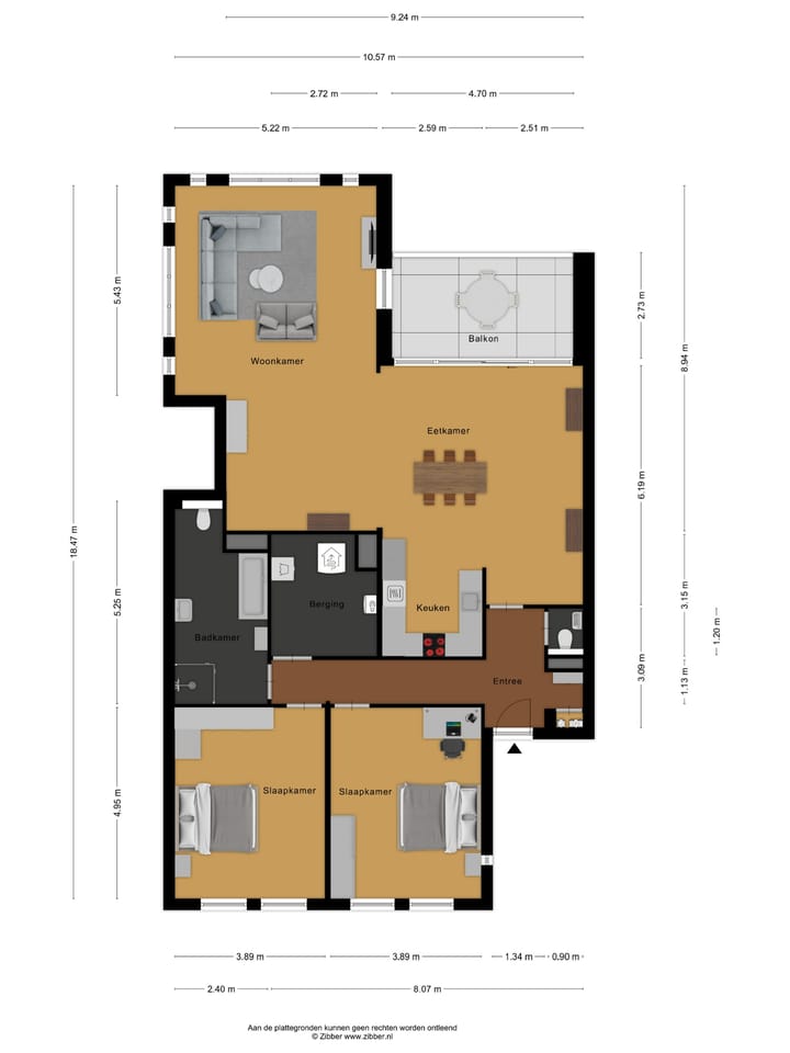 Foto 48 van Parcivalring 213