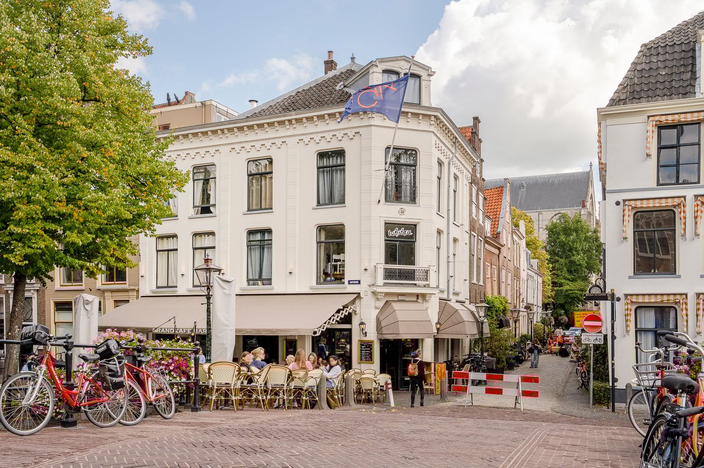 Foto 44 van Kolfmakersteeg 17